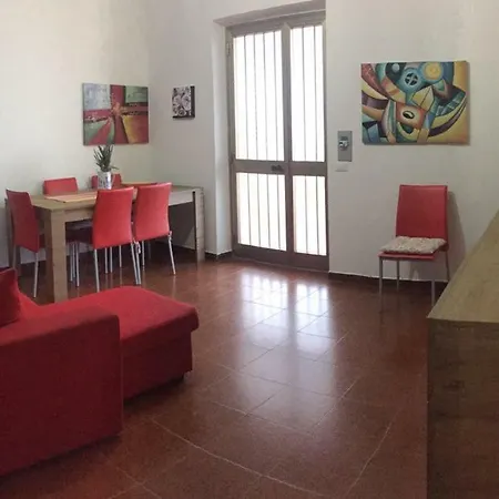 Casa Marta 아파트 *