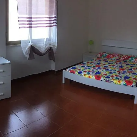 아파트 Casa Marta *
