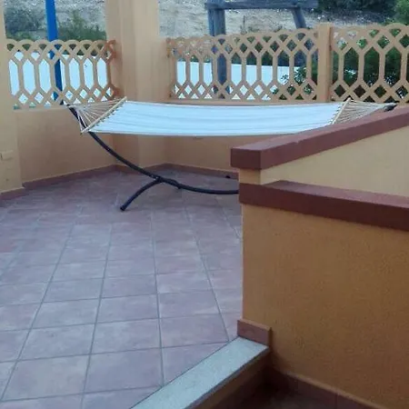 Casa Marta 아파트 *