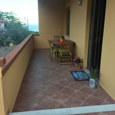 아파트 Casa Marta *