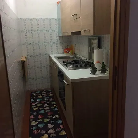 아파트 Casa Marta 칼라고노네